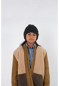 Czapka dla dzieci Barts Kinabalu. Kolor: zielony. Sezon: zima. Styl: sportowy #2