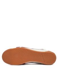 Reebok Sneakersy SS-F/S LO 100256059 Kremowy. Kolor: kremowy. Materiał: skóra #3