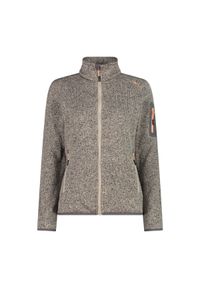 Bluza damska turystyczna CMP 3H14746. Kolor: wielokolorowy. Materiał: polar. Sport: turystyka piesza #1