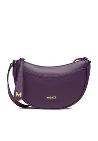 MEXX Torebka C-MEXX-L-008-08 Fioletowy. Kolor: fioletowy #6