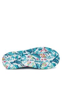 Laura Vita Sneakersy Soleno 03 Niebieski. Kolor: niebieski. Materiał: skóra #4