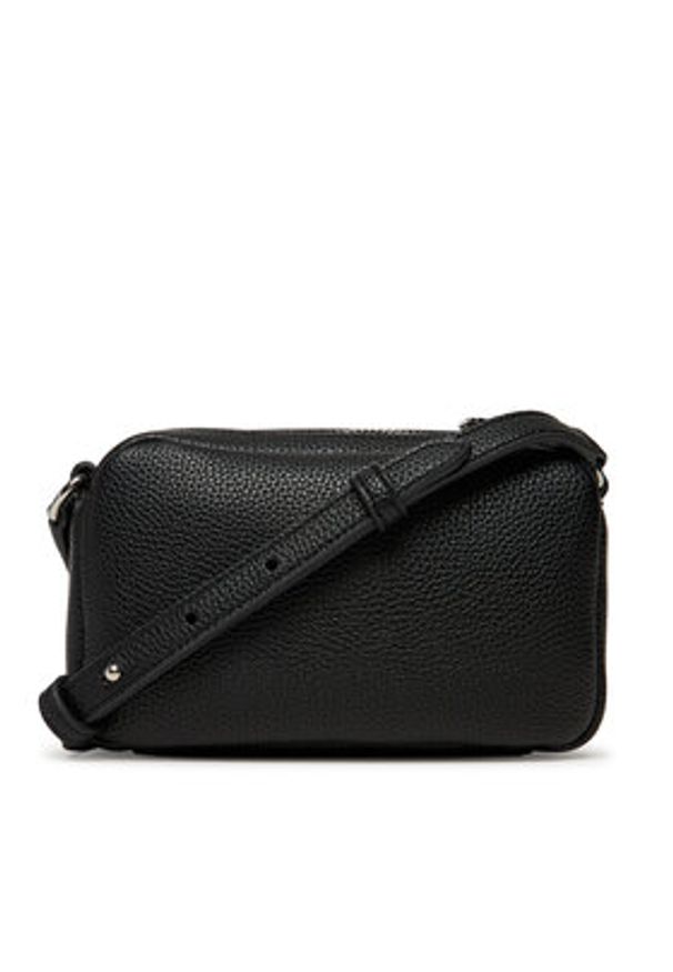 Armani Exchange Torebka XW001547 AF17019 UC001 Czarny. Kolor: czarny. Materiał: skórzane