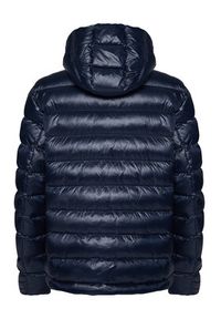 Blauer Kurtka przejściowa 25WBLUC02079 Granatowy Regular Fit. Kolor: niebieski. Materiał: syntetyk #3