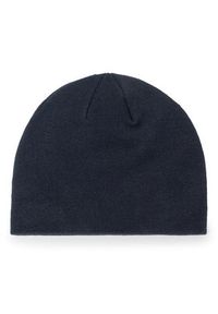 Helly Hansen Czapka Outline Beanie 67147-597 Granatowy. Kolor: niebieski. Materiał: materiał