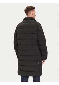 JOOP! Jeans Kurtka zimowa 15 JJO-322Larry 30048510 Czarny Regular Fit. Kolor: czarny. Materiał: syntetyk. Sezon: zima #4