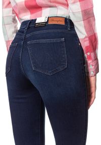 Wrangler - WRANGLER SUPER SKINNY TRUE BEAUTY W29JBV94Z