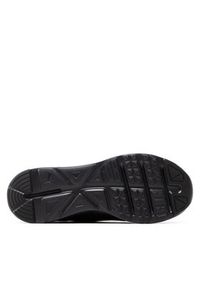 Puma Sneakersy Enzo 2 Clean 377126 01 Czarny. Kolor: czarny. Materiał: materiał #3