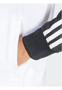 Adidas - adidas Bluza adicolor Classics SST IS4103 Biały Loose Fit. Kolor: biały. Materiał: bawełna #7