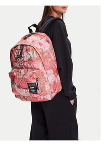Eastpak Plecak Day Office EK0A5BIK3O81 Pomarańczowy. Kolor: pomarańczowy. Materiał: materiał