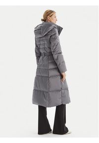 Guess Kurtka puchowa W5BL29 W2802 Szary Regular Fit. Kolor: szary. Materiał: syntetyk #3