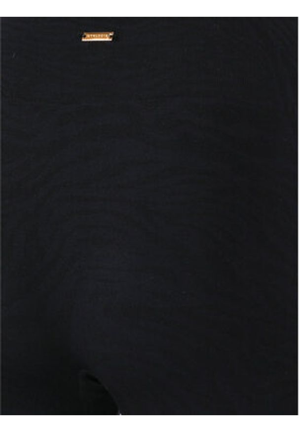 Athlecia Legginsy Ralphie W Seamless Tights EA233319 Kolorowy Regular Fit. Materiał: syntetyk. Wzór: kolorowy