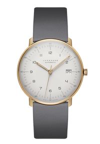 JUNGHANS ZEGAREK max bill Automatic 27/7806.02