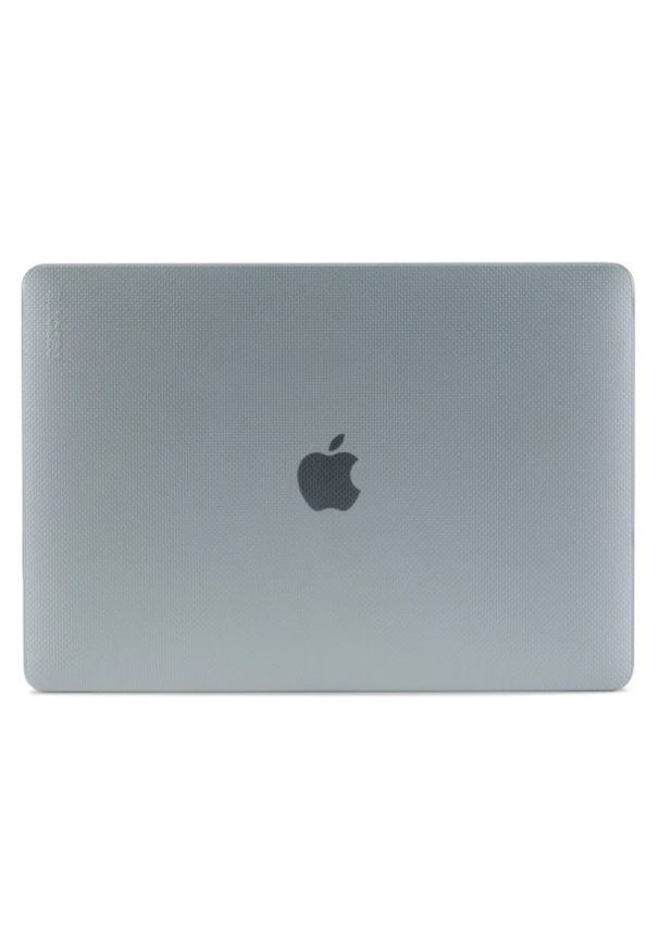 Incase hardshell case MacBook Pro 13'' (M1/2020) dots/clear. Materiał: hardshell
