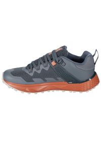 columbia - Buty do chodzenia męskie Columbia Facet 75 Outdry. Zapięcie: sznurówki. Kolor: szary. Materiał: guma, materiał, syntetyk. Szerokość cholewki: normalna. Sport: turystyka piesza