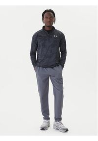 Under Armour Koszulka techniczna Ua Tech™ 1328495 Czarny Loose Fit. Kolor: czarny. Materiał: syntetyk #5