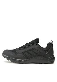 Adidas - adidas Buty do biegania Terrex Tracerocker 2.0 GORE-TEX IF2579 Czarny. Kolor: czarny. Materiał: mesh, materiał. Technologia: Gore-Tex. Model: Adidas Terrex #5