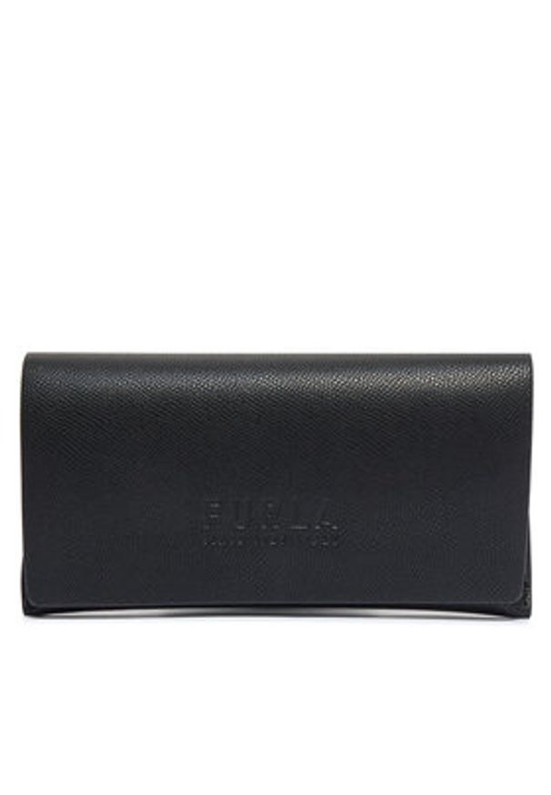 Furla Okulary przeciwsłoneczne Sunglasses WD00154-A.0116-1443S-4-401-20-CN-D Brązowy. Kolor: brązowy