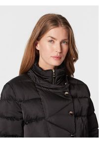 Liu Jo Sport Kurtka puchowa TF2184 T4558 Czarny Regular Fit. Kolor: czarny. Materiał: syntetyk. Sezon: zima. Styl: sportowy #8