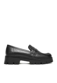 Lasocki Loafersy CEO-WI16-780-03 Czarny. Kolor: czarny. Materiał: skóra #8