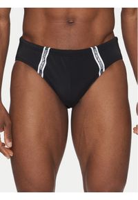 Emporio Armani Underwear Kąpielówki EM000570 AF12333 UC001 Czarny. Kolor: czarny. Materiał: syntetyk