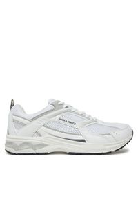 Jack & Jones Sneakersy 12261964 Biały. Kolor: biały. Materiał: materiał #1