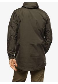Kurtka męska Helikon-Tex Anorak Pilgrim. Kolor: zielony