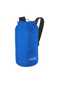 Plecak wodoodporny Dakine Packable Rolltop Dry Pack 30 l. Kolor: niebieski