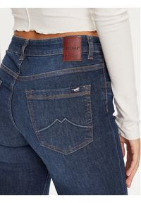 Mustang Jeansy Shelby 1015563 Niebieski Slim Fit. Kolor: niebieski #4