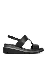 Sandały Lasocki. Kolor: czarny #1