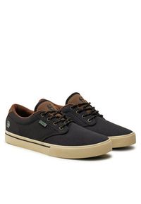 Etnies Sneakersy Jameson 2 Eco 4101000323 Granatowy. Kolor: niebieski. Materiał: materiał #5