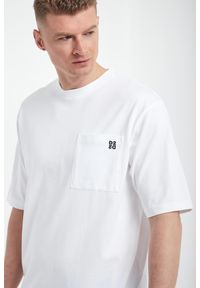 T-shirt męski 2-pak DSQUARED2 #1