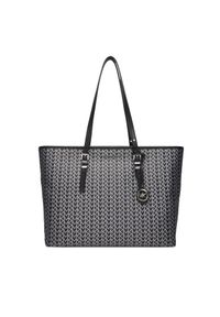 Torebka MICHAEL Michael Kors. Kolor: czarny