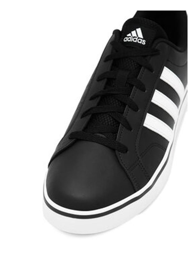 Adidas - adidas Sneakersy VS Pace 2.0 HP6009 Czarny. Kolor: czarny. Materiał: syntetyk