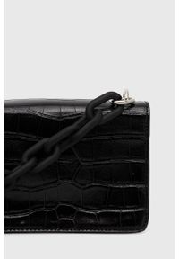Silvian Heach Torebka kolor czarny. Kolor: czarny. Rodzaj torebki: na ramię #3