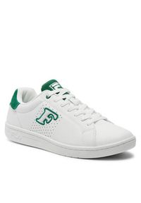 Fila Sneakersy Crosscourt 2 Nt Patch FFM0272 Biały. Kolor: biały #3