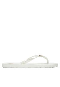 Roxy Japonki 839470 Biały. Kolor: biały. Materiał: syntetyk