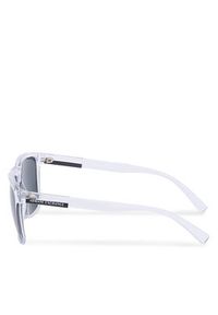 Armani Exchange Okulary przeciwsłoneczne 0AX4080S 823587 Bezbarwny #5