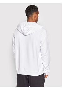 47 Brand Bluza Imprint Helix BB017PEMIMH544135WW Biały Regular Fit. Kolor: biały. Materiał: bawełna