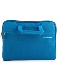 MODECOM - Modecom Highfill 11'' niebieski. Kolor: niebieski. Materiał: materiał, nylon. Styl: casual #2