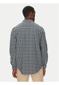 Tommy Jeans Koszula DM0DM20885 Granatowy Regular Fit. Kolor: niebieski. Materiał: bawełna #2