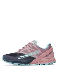 Dynafit Buty do biegania Alpine W 64065 Różowy. Kolor: różowy