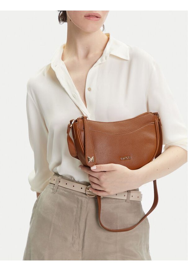 MEXX Torebka C-MEXX-L-008-08 Brązowy. Kolor: brązowy