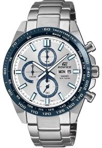 Zegarek EDIFICE Zegarek Męski Casio Edifice Chronograph EFR-574DE-7A (Koperta 42,3 mm) #1