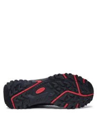 Campus Rimo High 2.0 - Buty Trekkingowe 46. Kolor: czarny