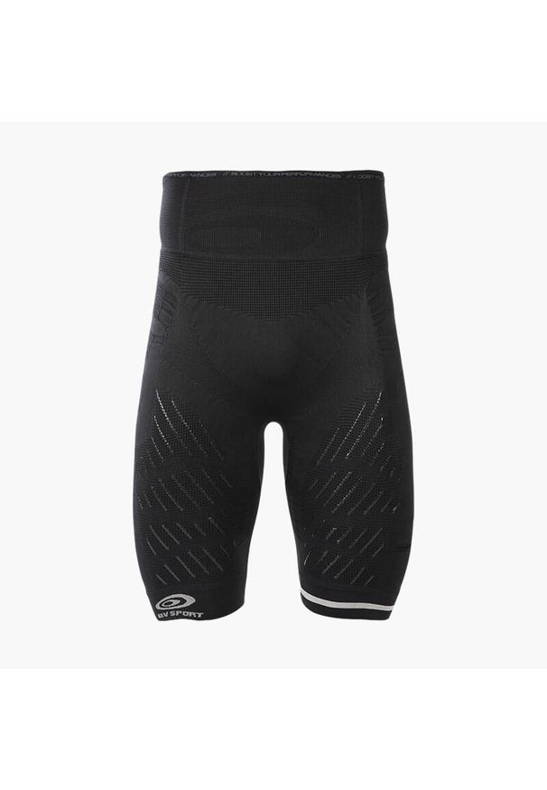 BV SPORT - Szorty BV Sport Csx Evo2 Pro. Kolor: czarny