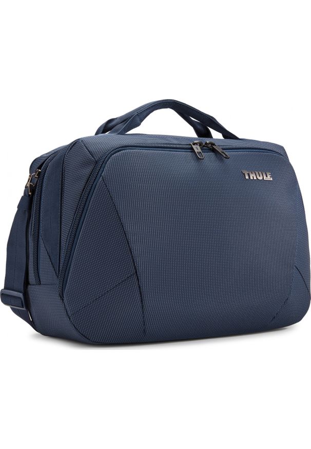 THULE - Thule Thule | Fits up to size " | Boarding Bag | C2BB-115 Crossover 2 | Carry-on luggage | Dress Blue | "