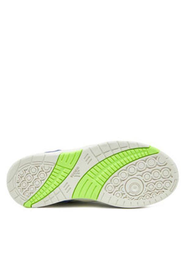 Adidas - adidas Sneakersy Midcity Low JH5625 Biały. Kolor: biały. Materiał: materiał