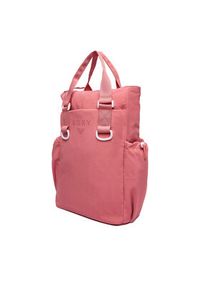 Roxy Plecak CWBEO-ROXY-M-008-09 Różowy. Kolor: różowy. Materiał: materiał #6
