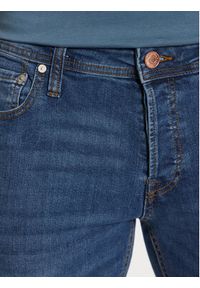 Jack & Jones Jeansy Glenn 12243592 Niebieski Slim Fit. Kolor: niebieski #3