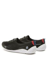 Puma Półbuty BMW Mms Rdg Cat Balle 307679 01 Czarny. Kolor: czarny. Materiał: materiał #3